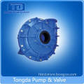 Sell sand dredger pump mining industry pumping machine